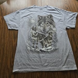 Wolves Tshirt